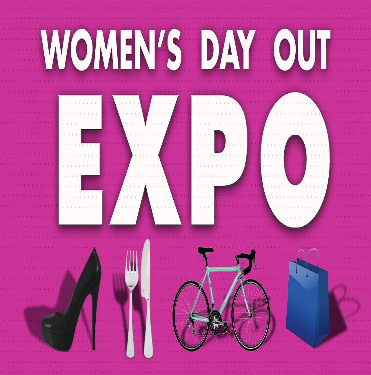 Women's Day Out Expo